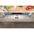 NEFF 60cm N50 Tall Tub Fully Integrated Dishwasher S255ECX15E image NaN
