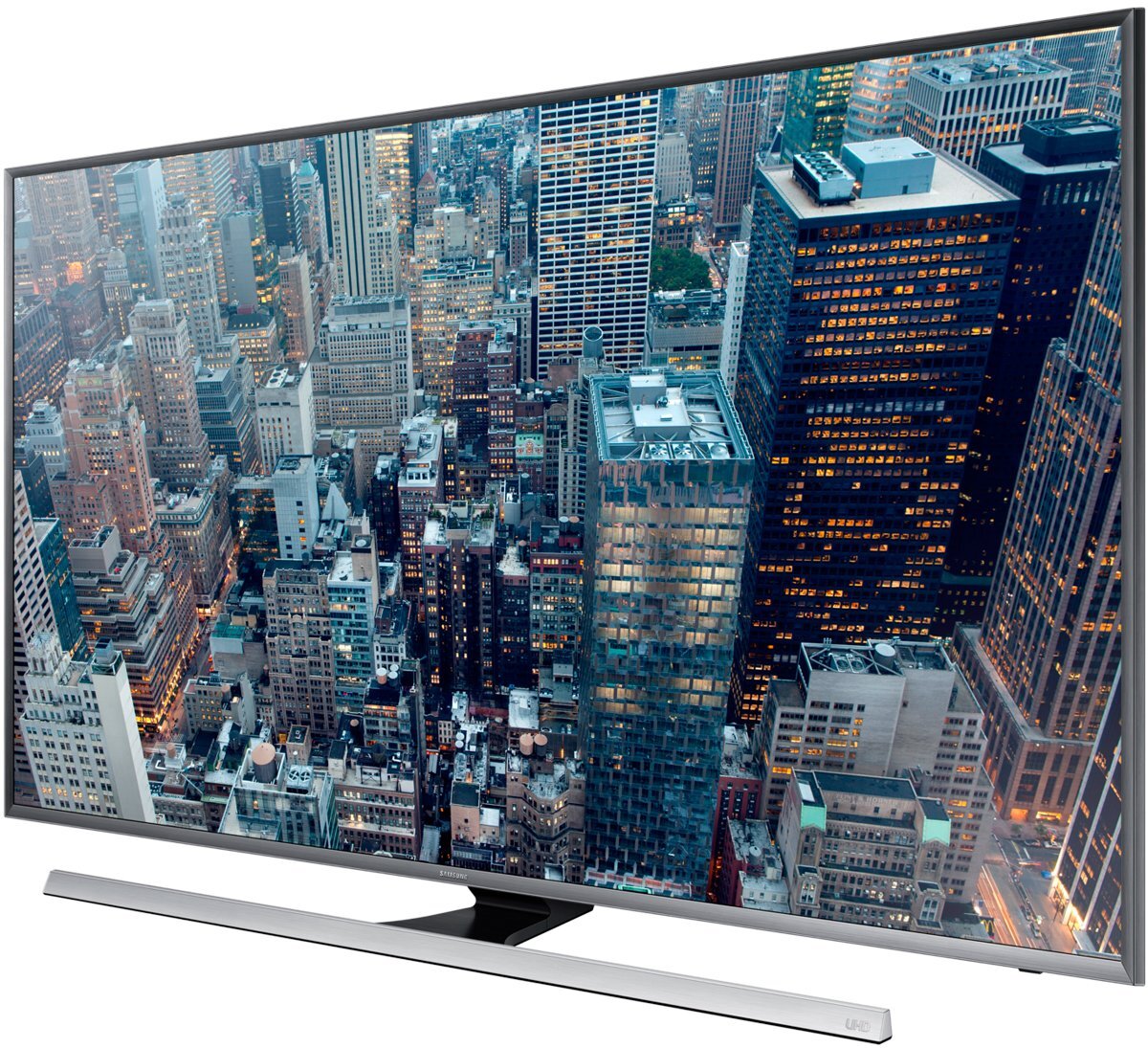 Samsung UA55JU7000 55