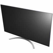 LG 75 Inch 4K UHD HDR Smart Nano Cell LED TV 75NANO86TPA hero image