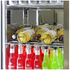 Rhino Envy 148L Alfresco Bar Fridge ENV1R-SD image NaN