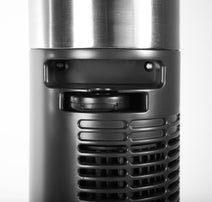 Sunbeam FA7500 Tower Fan hero image