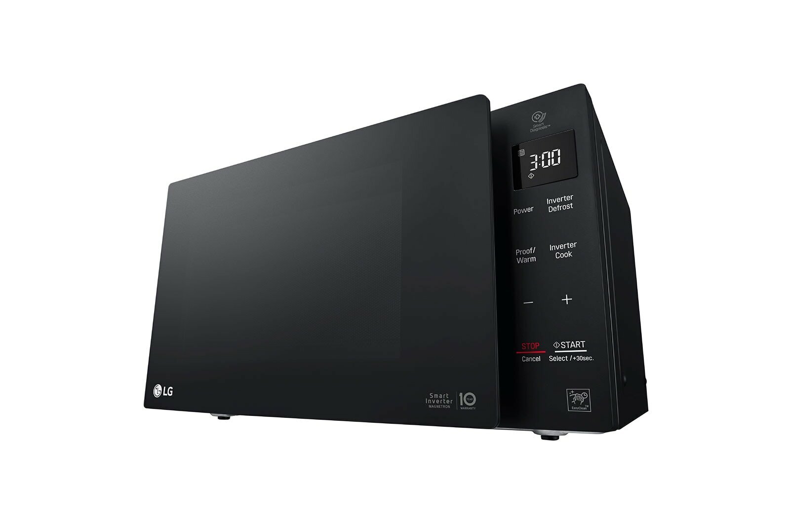 Lg 23l microwave discount