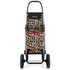 Rolser I-Max Wild Big Wheel Folding Trolley Camel R-IMX568-1037 image NaN