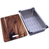 Emilia EMCL40 Chopping Board and Colander image NaN