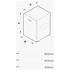 Fisher & Paykel 12kg Series 7 Front Load Washer Auto Dose Grey Glass WH1260MZB5 image NaN