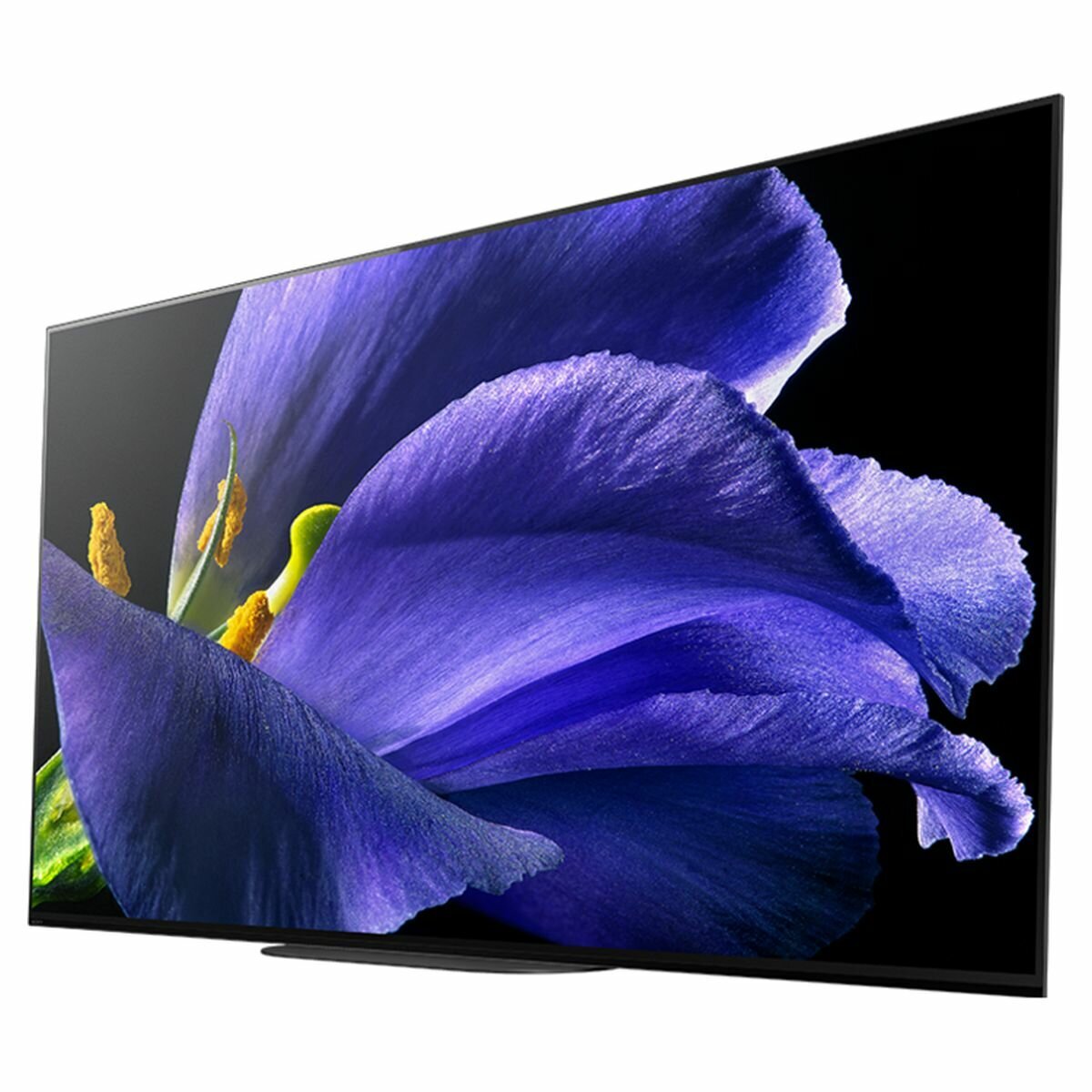 Sony 55 Inch A9G 4K UHD HDR Smart Android OLED TV - KD55A9G hero image