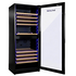LeCavist Cuvee Rothschild 303 Bottle Dual Zone Wine Fridge LCS300VN2Z1D image NaN
