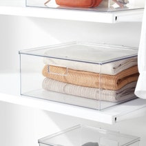 The Container Store 9 Piece Closet Pack 1 VTCS-CLOSET-P1 hero image