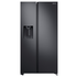 Samsung 635L Side by Side Non-plumbed Fridge SRS673DMB image NaN