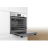 Bosch Serie 2 60cm Electric Built-In Oven HBF133BS0A image NaN