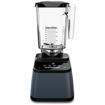 Blendtec Designer 625 Blender with BPA-Free WildSide+ Jar Slate Grey D625B3514A1A hero image