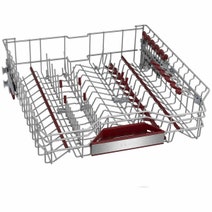 NEFF 60cm Fully Integrated Dishwasher S185HCX01A hero image