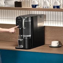 Philips RO Water Station with Aquaporin Inside ADD6912BK hero image