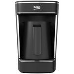 Beko Turkish Coffee Machine with Milk TCM5448B hero image