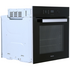Miele 60cm Pyrolytic Black Built-In Oven H2457BPOBSW image NaN