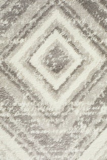 Rug Culture Metro Large Silver Rug 290X200CM - MET-616-SIL-290X200 hero image