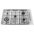 Chef CHG956SA 90cm Natural Gas Cooktop image NaN