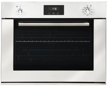 ILVE 75cm Electric 9 Function Oven ILO759X hero image