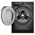 Electrolux 700 Series 10kg Front Load Washing Machine Dark Onyx EWF1043R7SC image NaN