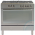 Freestanding Whirlpool Dual Fuel Oven/Stove ACG902IX image NaN