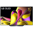 LG 55 Inch OLEDB3 4K UHD OLED Smart TV OLED55B3PSA image NaN
