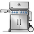 Napoleon Rogue Pro-S 525 4 Burner Natural Gas Freestanding BBQ RPS525RSIBNSS-2-AU image NaN