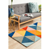 Rug Culture Matrix Large Multi-coloured Rug 400X80CM - MTX-905-MUL-400X80 image NaN