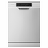 Westinghouse Freestanding Dishwasher WSF6604XA image NaN