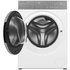 Fisher & Paykel Series 5 9kg Contemporary Front Load Washer & 8kg Heat Pump Dryer Laundry Package White WH9060P5DH8060P5 image NaN
