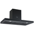 Whirlpool 90cm Auto Clean T-Box Canopy Rangehood Black WT9BTABC image NaN