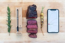 Meater OSC-MT-ME01 Meater The Original Wireless Smart BBQ Thermometer hero image