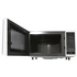 LG MS2540SR 25L Microwave 850W image NaN