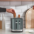 KitchenAid 2 Slice Toaster Green Juniper 5KMT2109AJP image NaN
