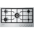 Fisher & Paykel Series 7 90cm Natural Gas Cooktop Stainless Steel CG905DX1 image NaN
