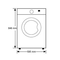 Smeg SACD8 8kg Condenser Dryer hero image