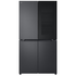 LG 665L French Door Fridge Matte Black GF-B705MBL image NaN