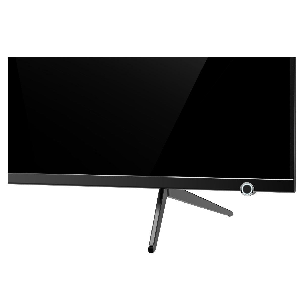TCL 50P6US 50 Inch 127cm Smart 4K QUHD LED LCD TV hero image