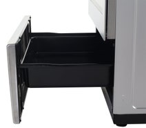 Euromaid GEGFS60 Freestanding Gas Oven/Stove hero image