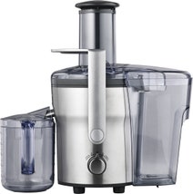 Sunbeam PU5290 Breakfast Essentials Ultimate Toaster Kettle and Juicer hero image