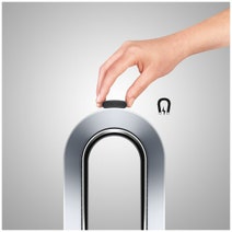 Dyson Pure Hot+Cool Purifying Fan Heater 385277-01 hero image