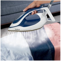 Tefal Pro Express Protect Steam Station GV9222 hero image