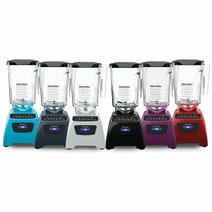 Blendtec Classic 575 Blender with BPA-Free WildSide+ Jar Slate Grey C575B3514A hero image