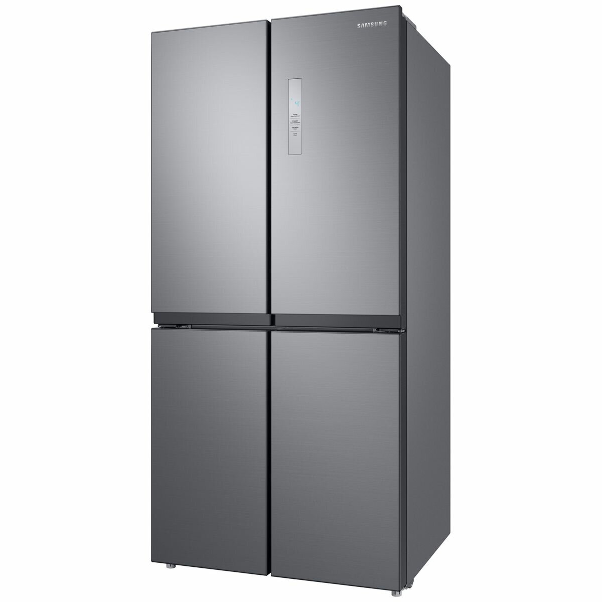 Double door fridge clearance freezer samsung
