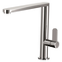 Gessi 17072BN Emporio Kitchen Mixer Tap image NaN