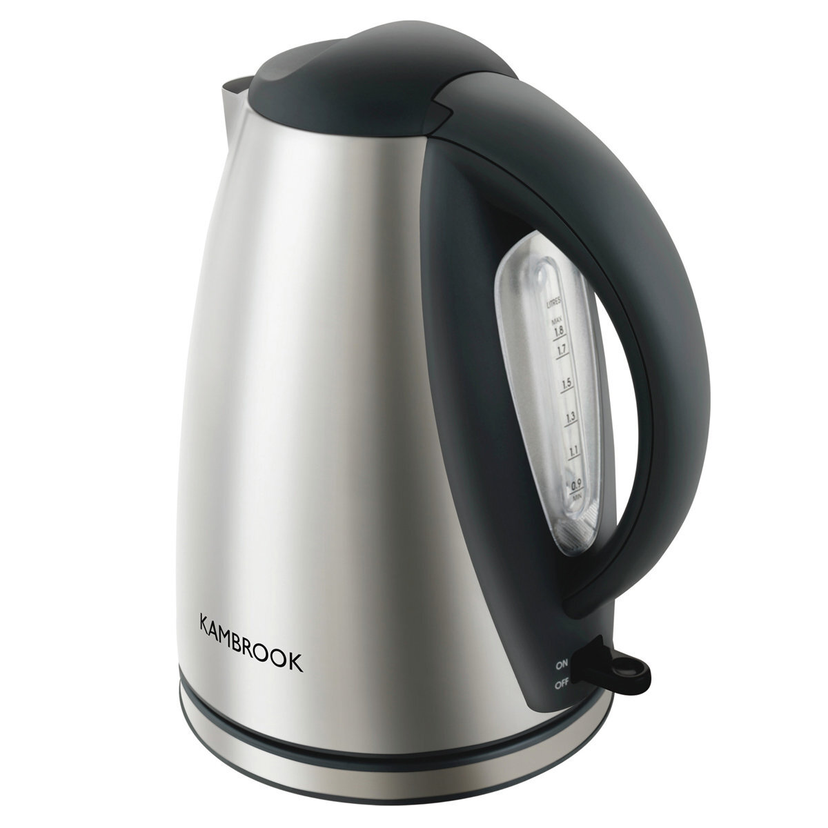 Kambrook Compare Kettles Prices Kambrook KSK110 Kettle Appliances