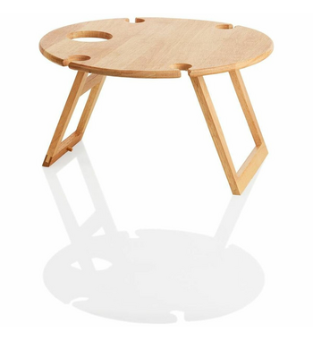 Stanley Rogers Travel Picnic Table Round 50811