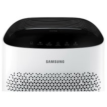 Samsung AX90 Ultimate Air Purifier AX90T7080WDSA hero image