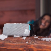 Fugoo F6STSS01AU Style Waterproof Bluetooth Speaker hero image