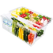 Hitachi 735L Multi Drawer French Door Refrigerator Crystal Black Glass R-ZX740RAXK hero image