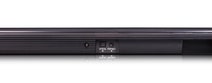 LG SJ4 2.1 Ch Soundbar with Bluetooth and Wireless Subwoofer hero image